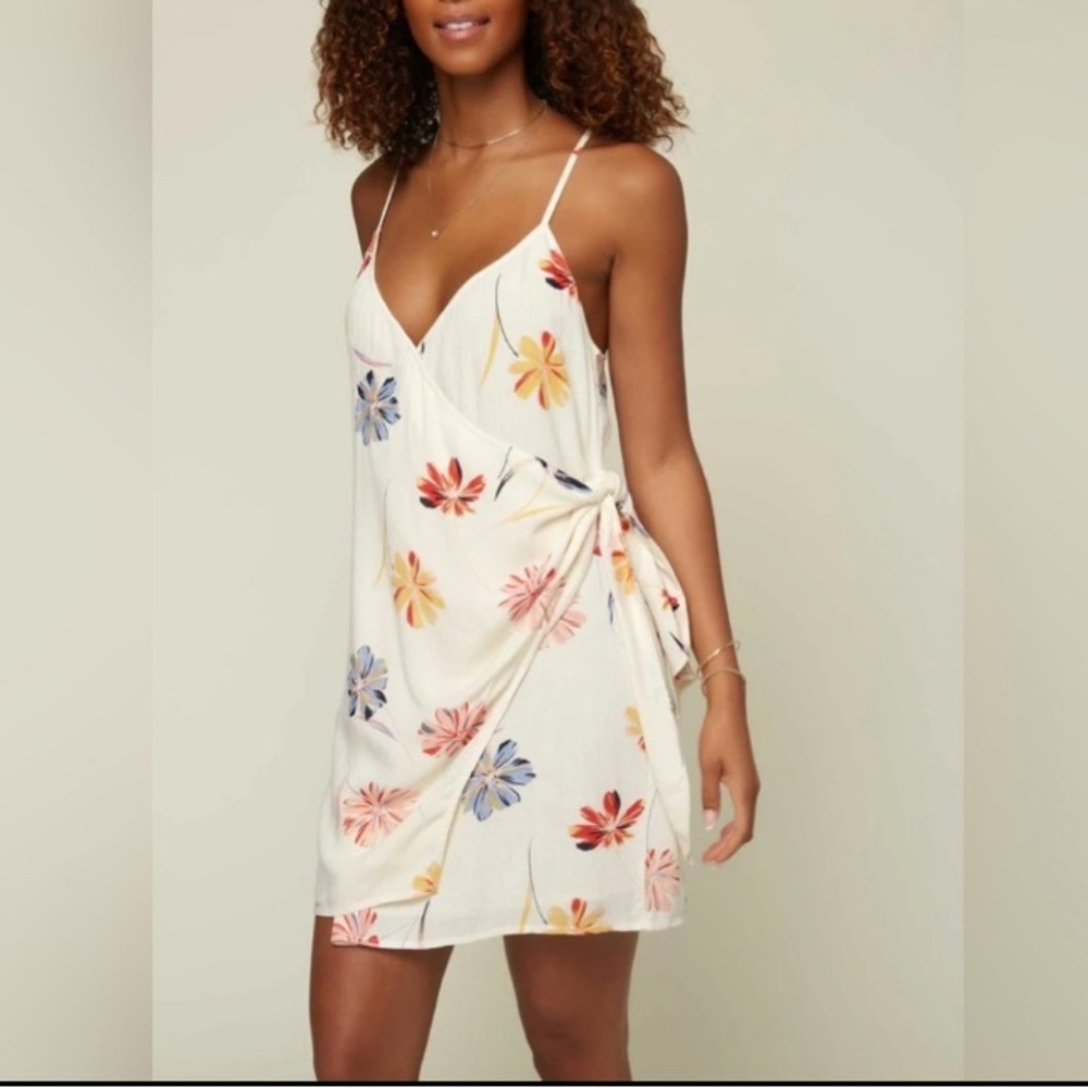 O'Neill Marlo Dress Size XS